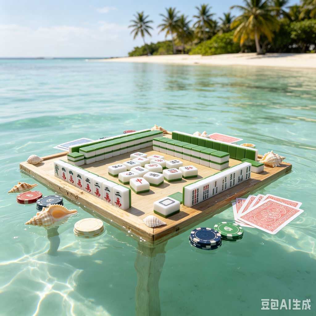 gloss texture mahjong tiles