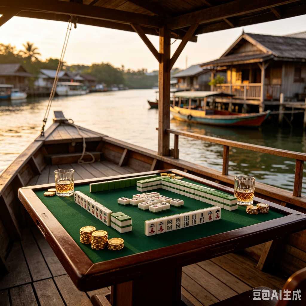 Murcia,mahjong