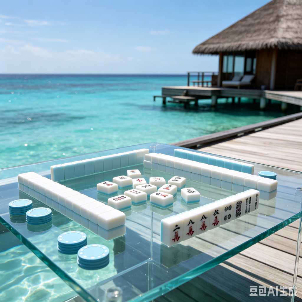 waterproof mahjong mat review