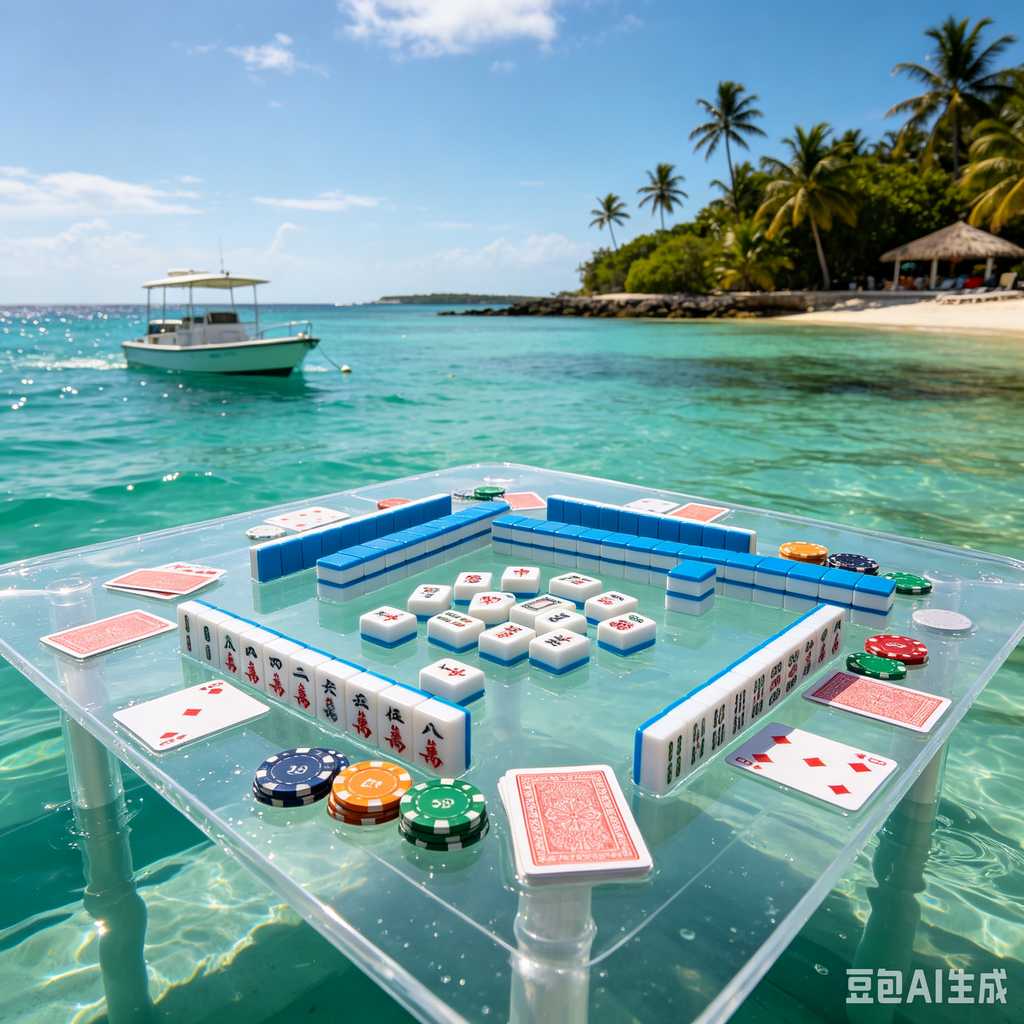 Barcelona,mahjong