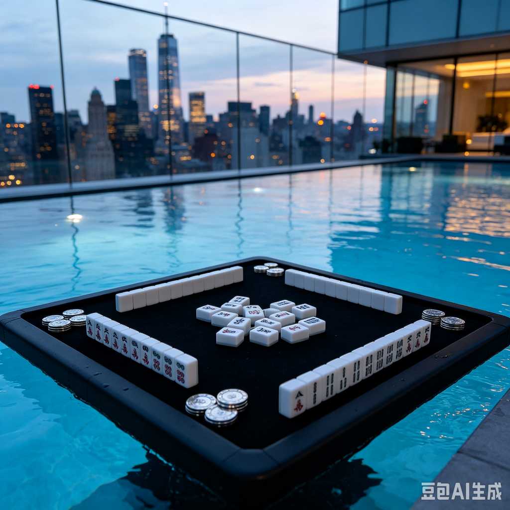 LeonMX,mahjong