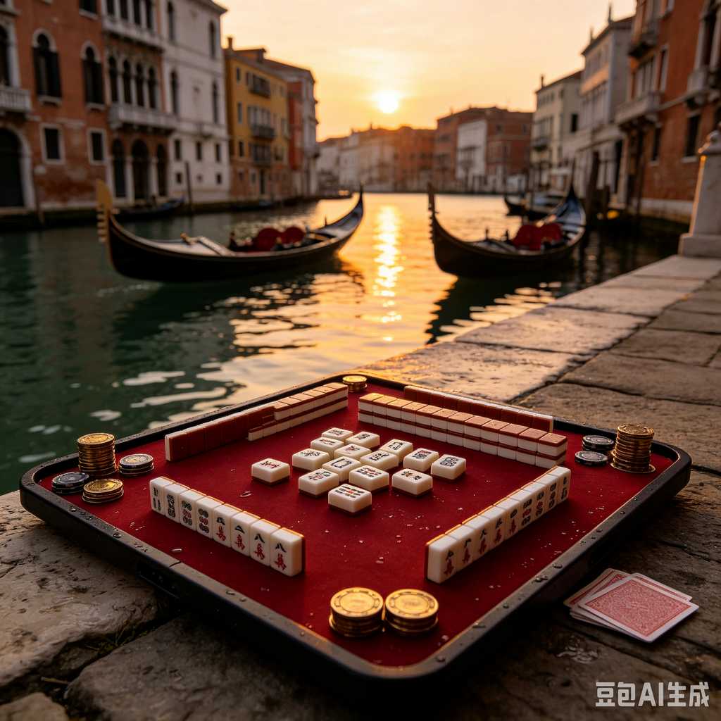 comfortable mahjong game mat