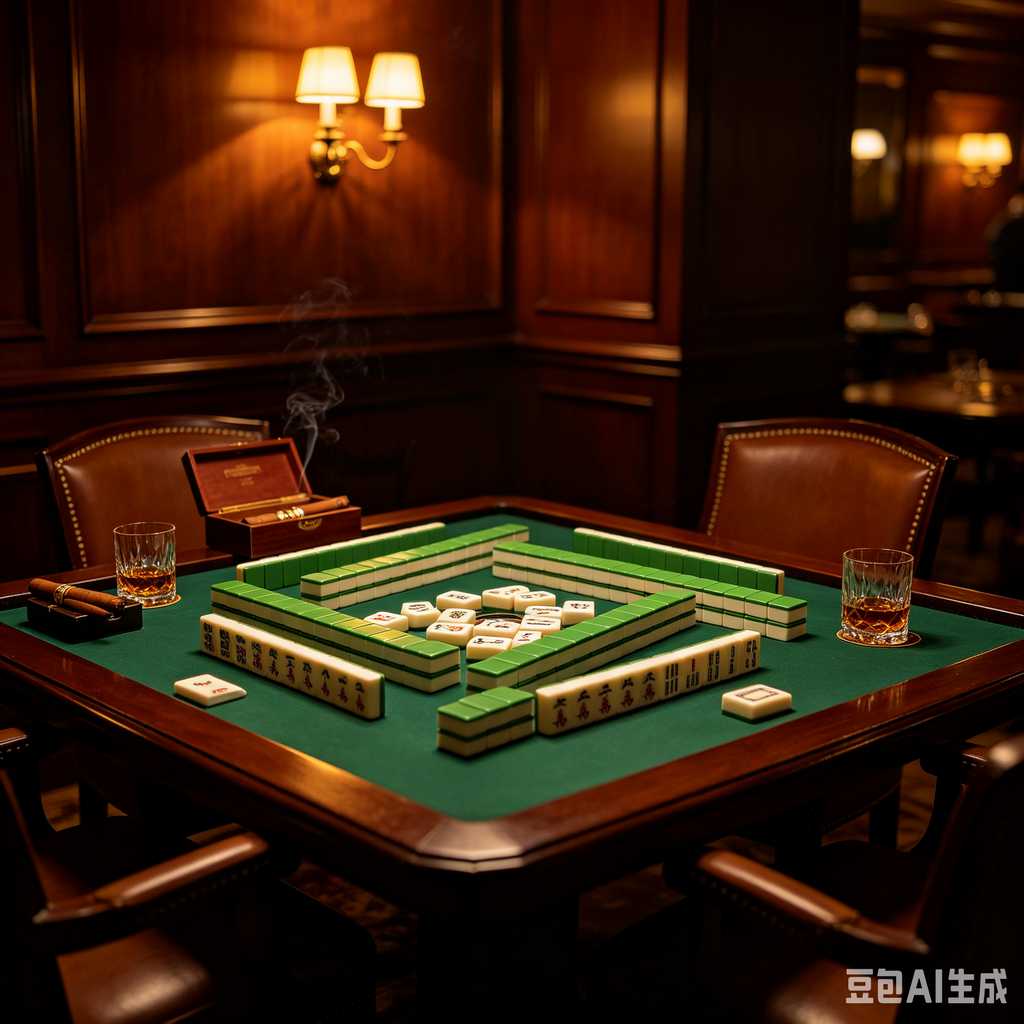 Valparaiso,mahjong