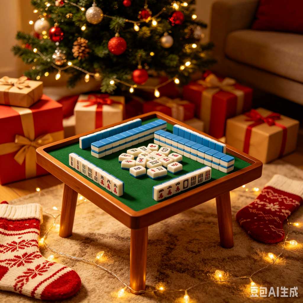 Indiana,mahjong