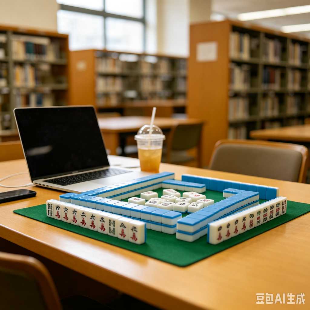 Madrid,mahjong