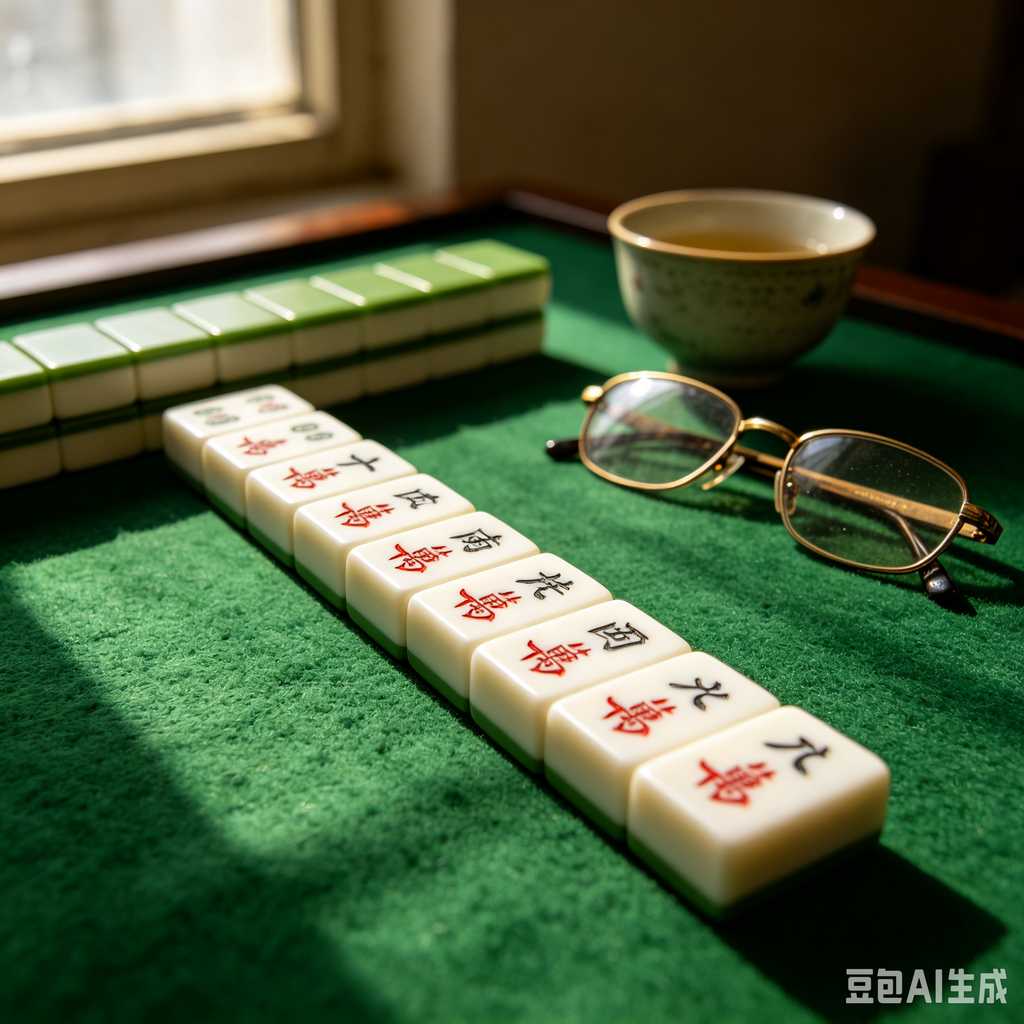 Idaho,mahjong