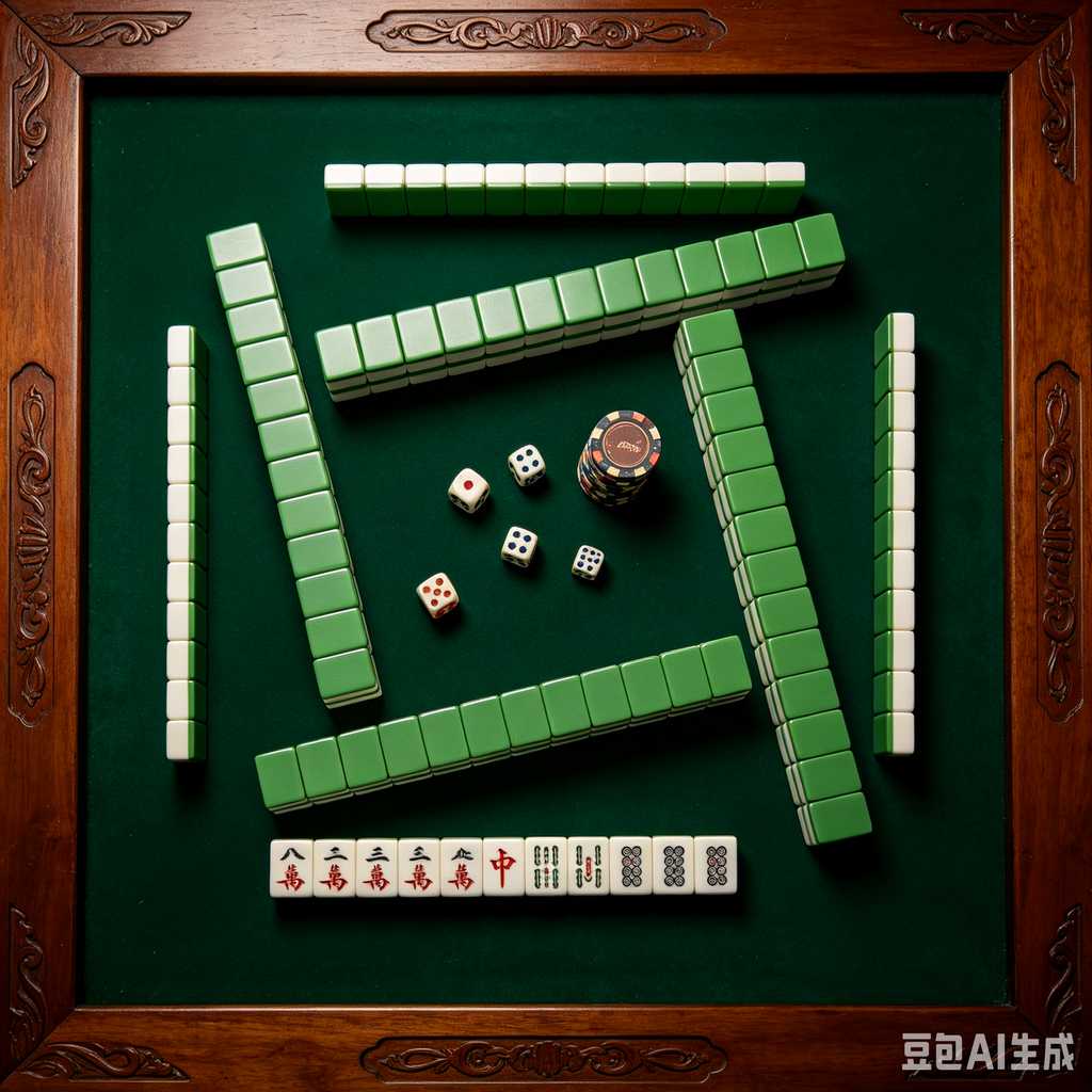 beginner friendly mahjong set