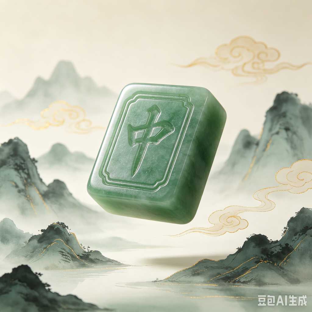 Linkoping,mahjong