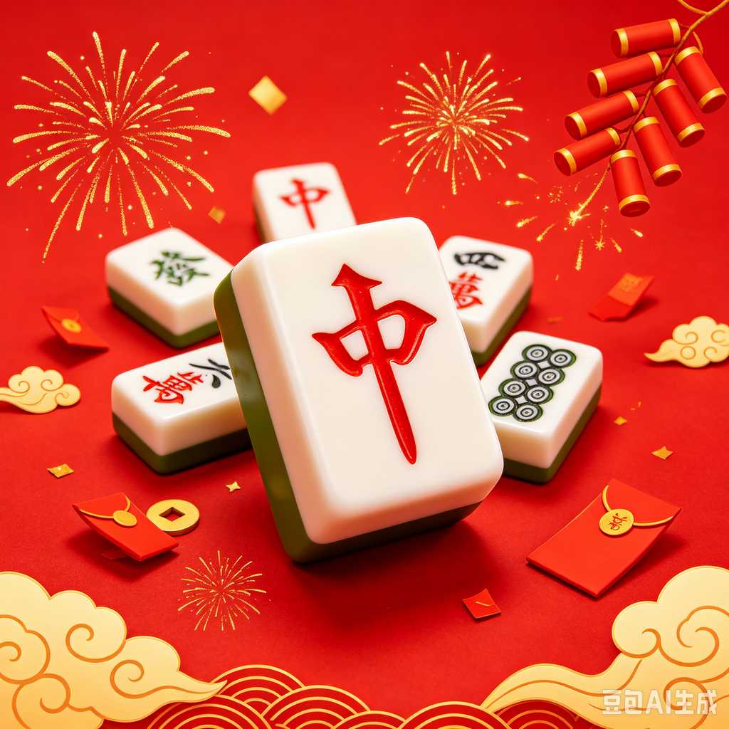 LeMans,mahjong