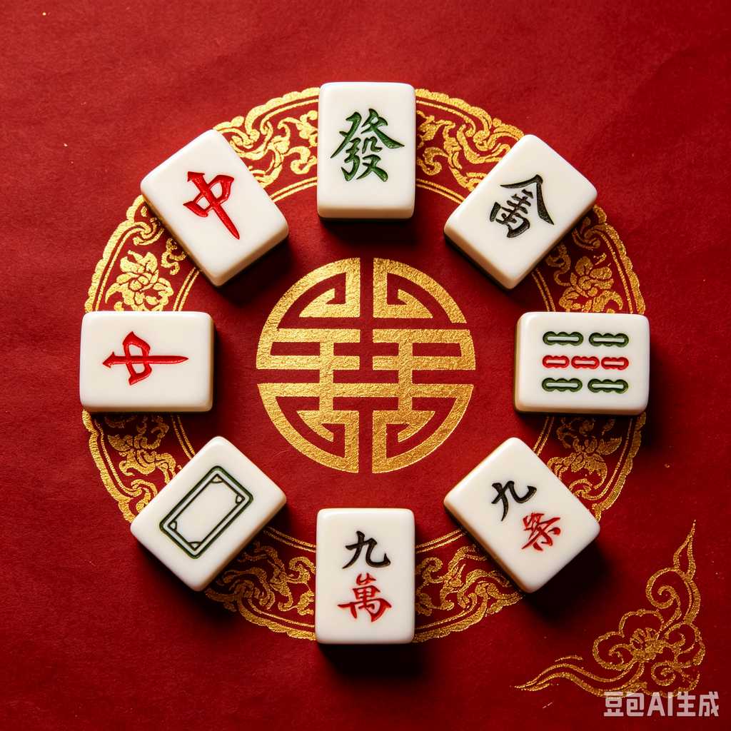 Bruges,mahjong