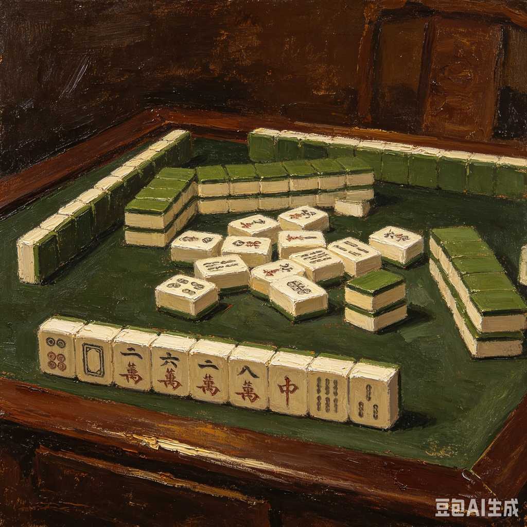lakewoodco,mahjong