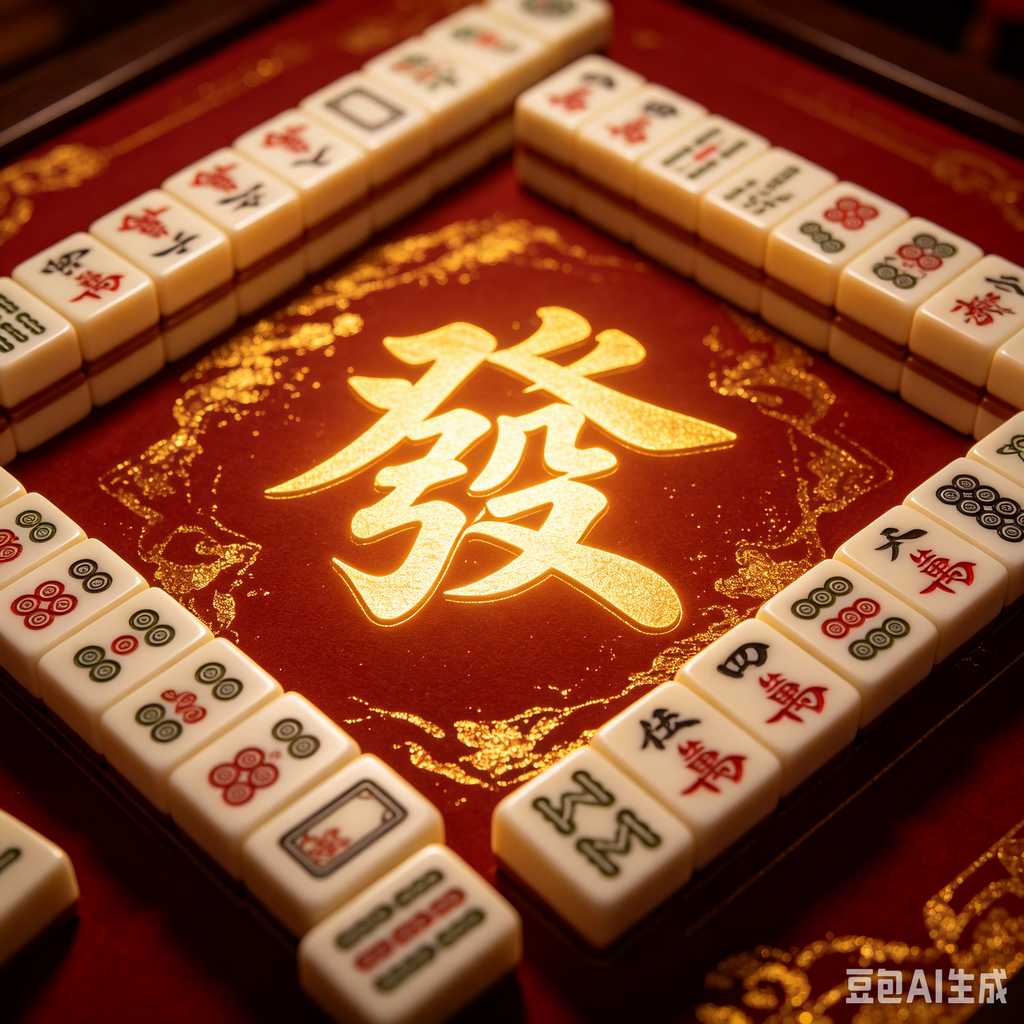 AugustaME,mahjong