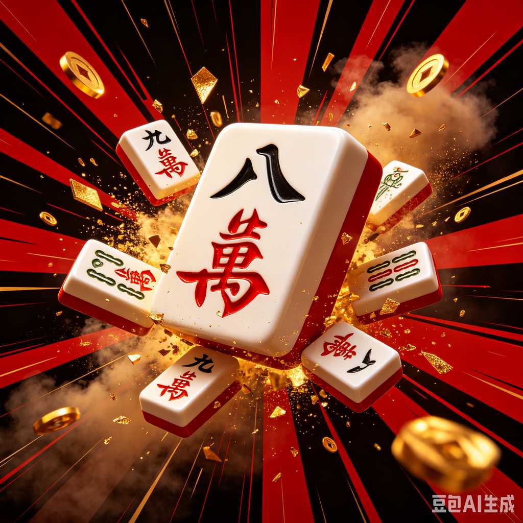 spacious mahjong storage bag