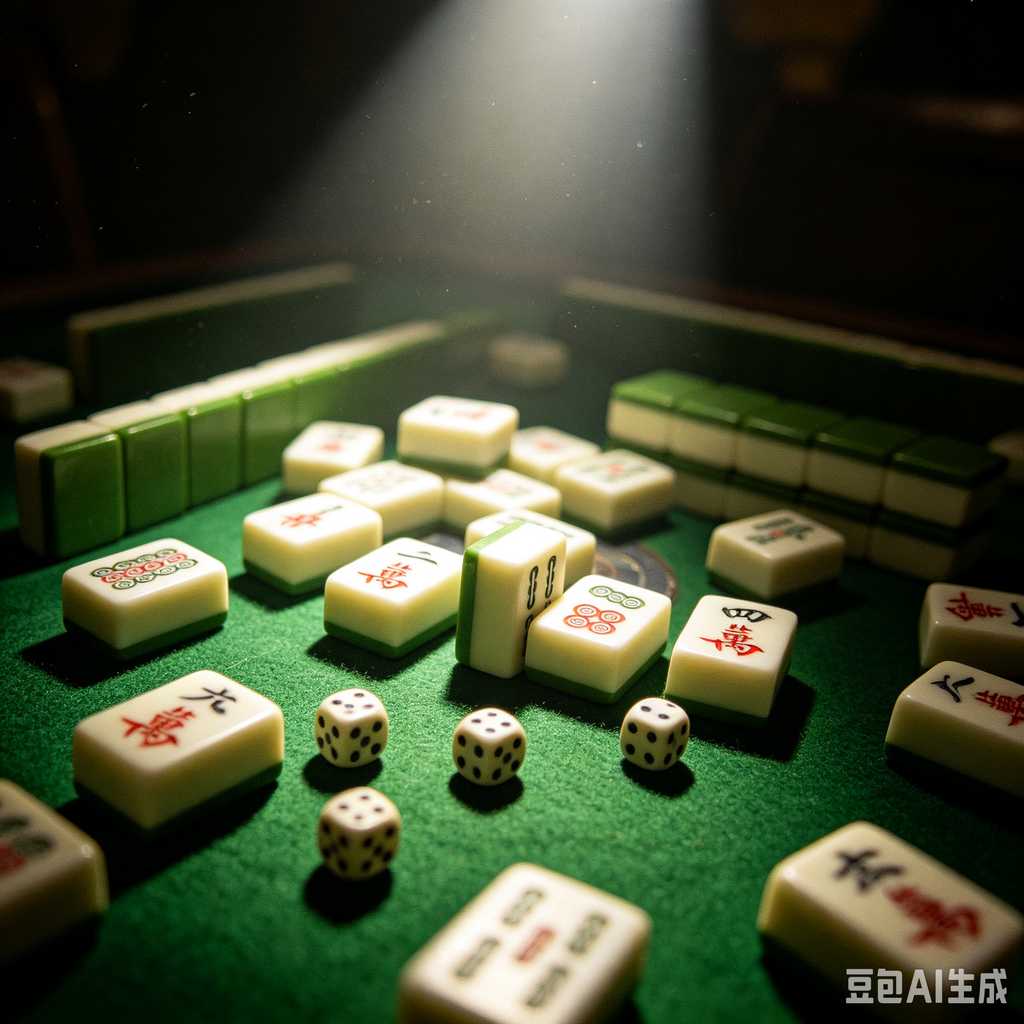 Clarksville,mahjong