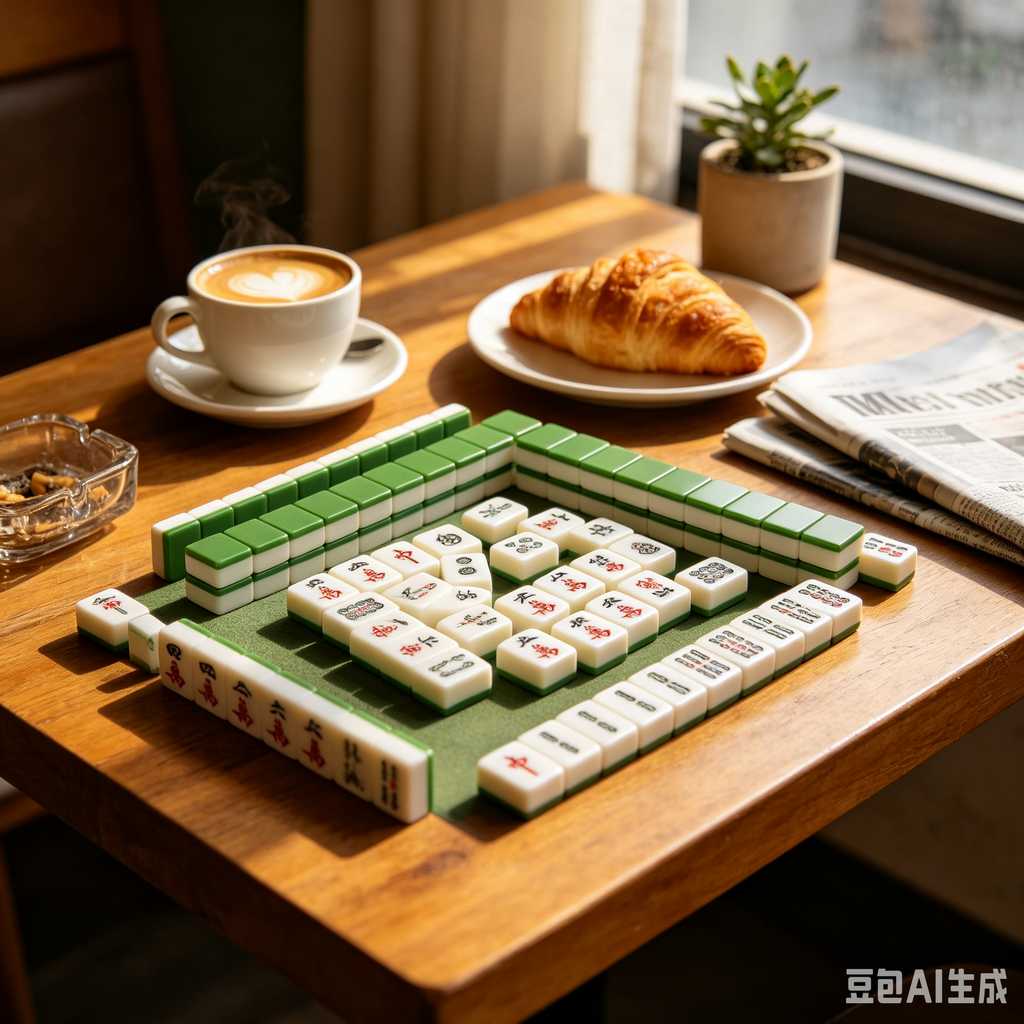 AthensGA,mahjong