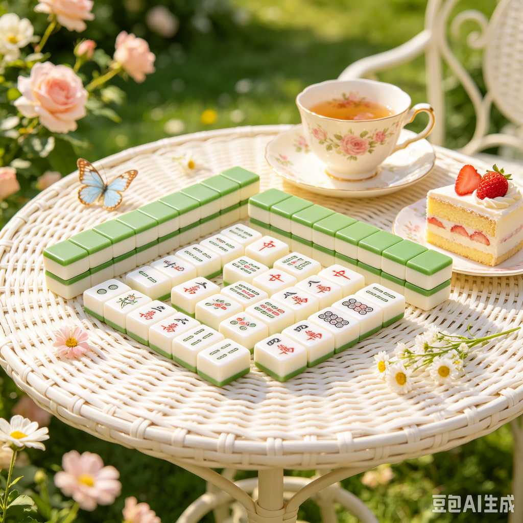 newcastle,mahjong