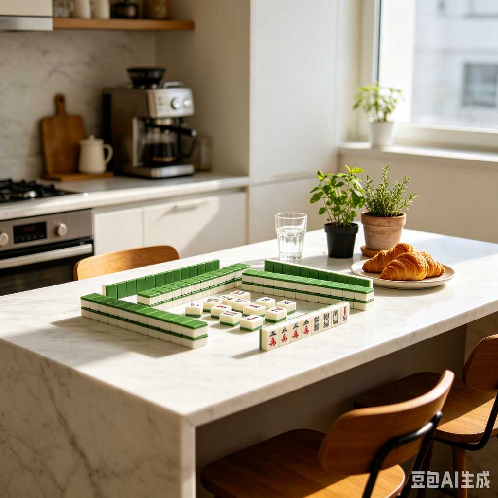 ColumbusOH,mahjong