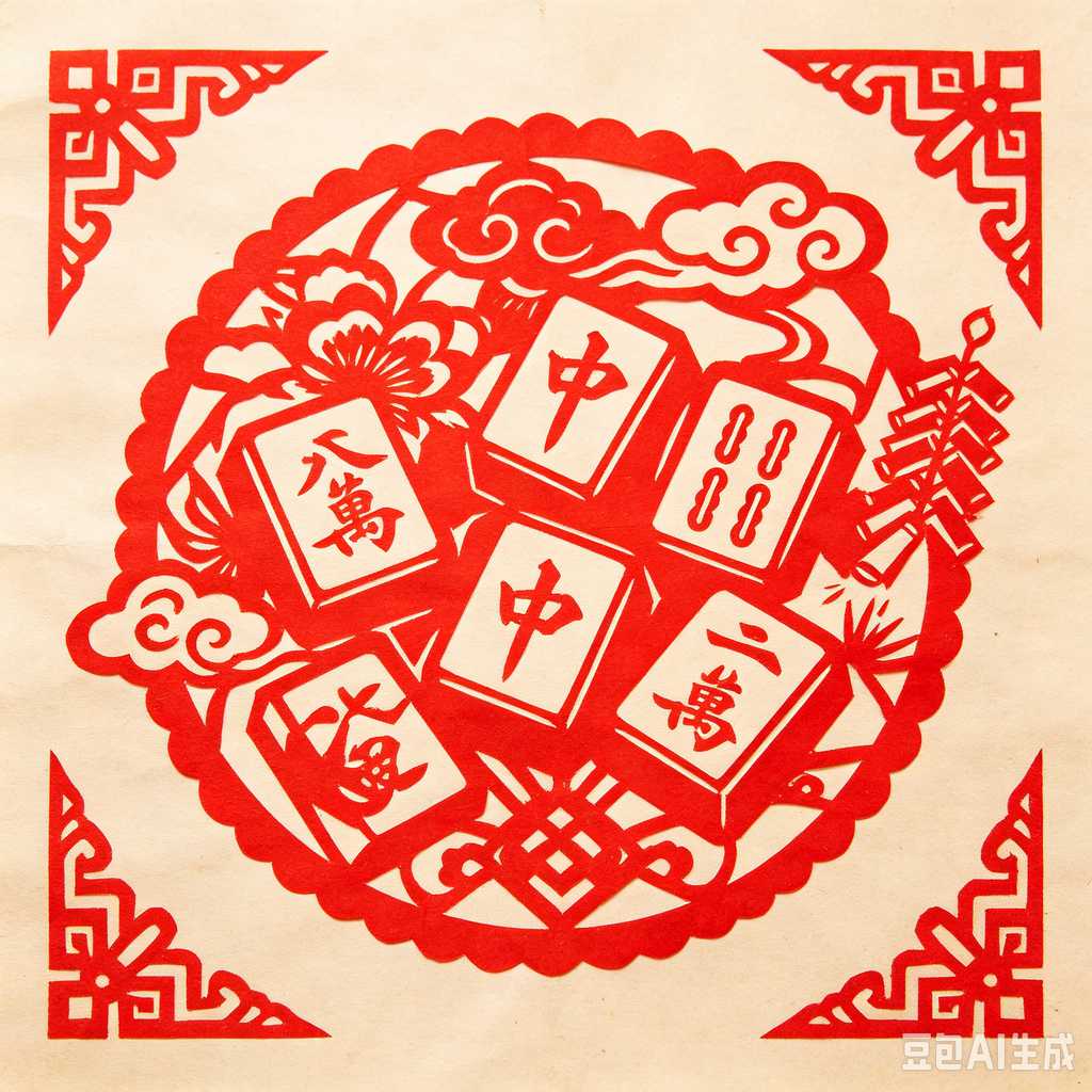 Albuquerque,mahjong