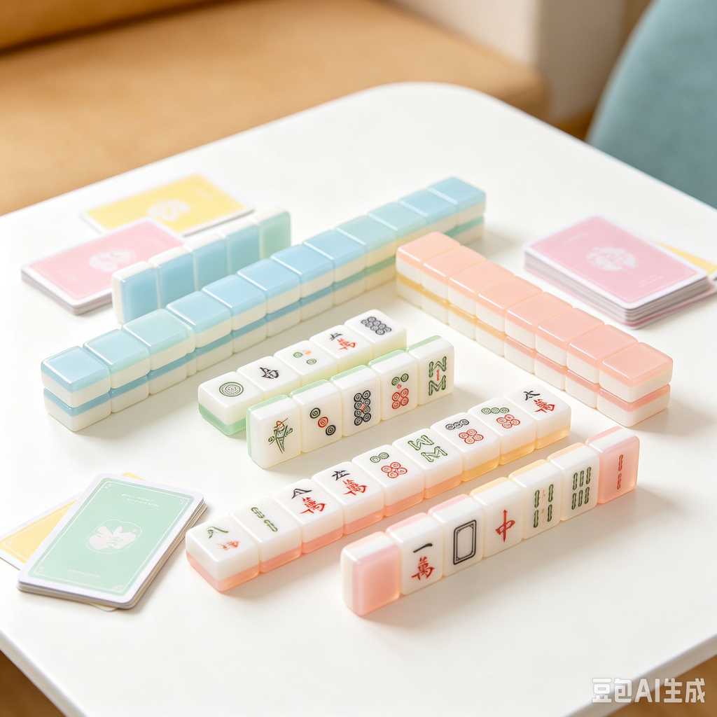 grandjunction,mahjong