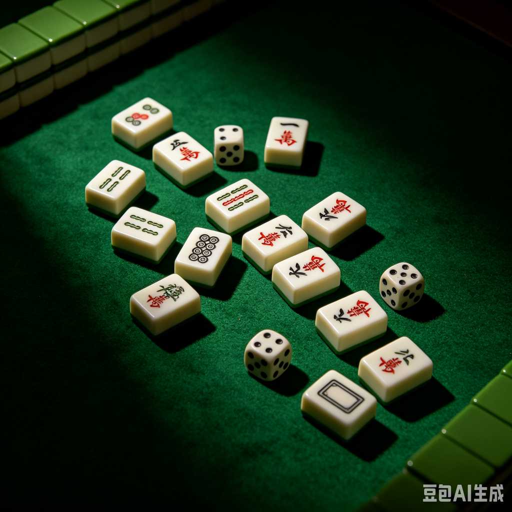 wholesale board game mahjong