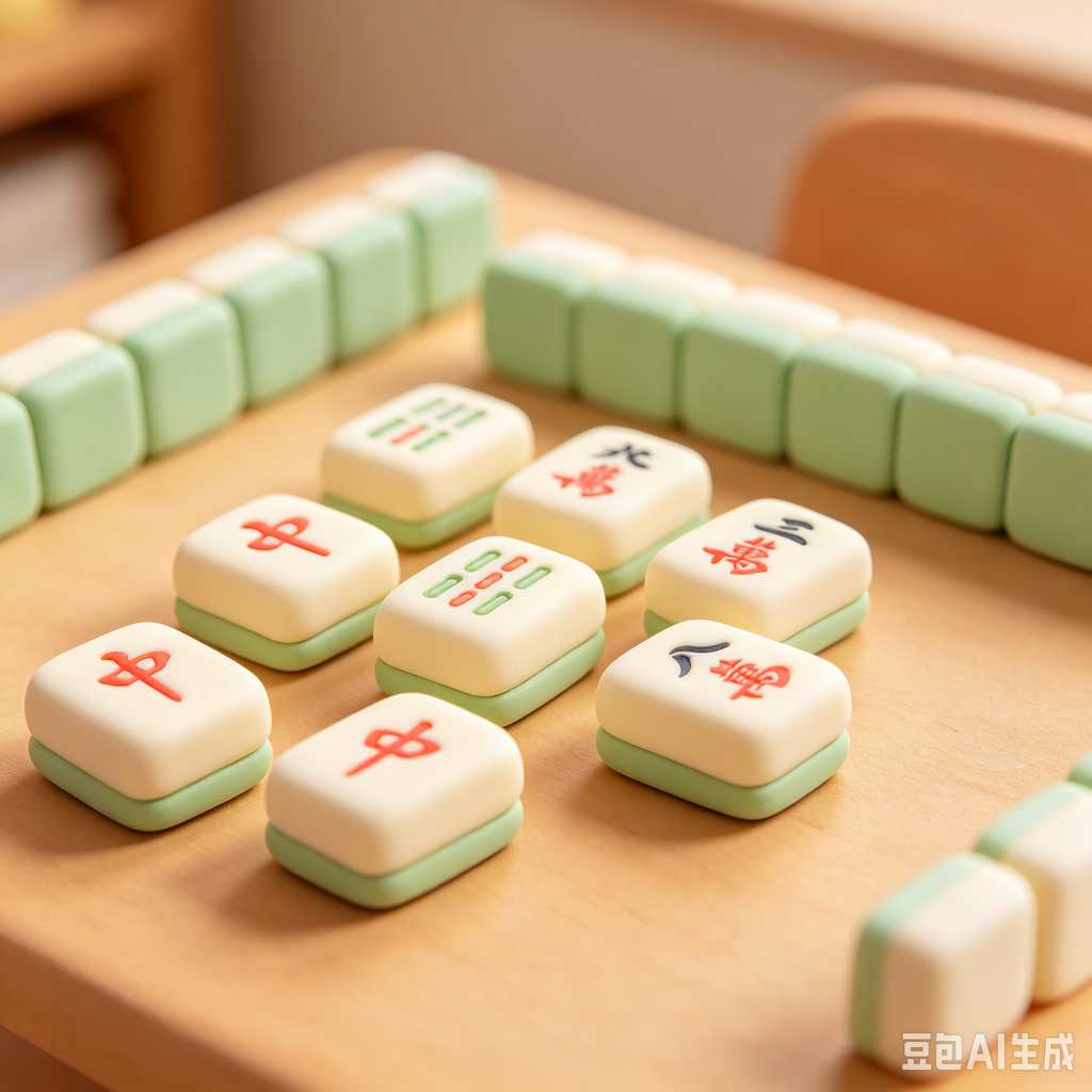 Tampa,mahjong