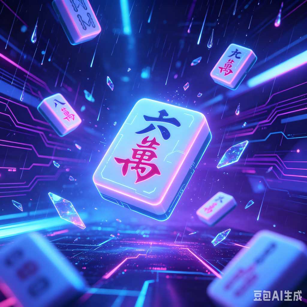 mahjong set uk