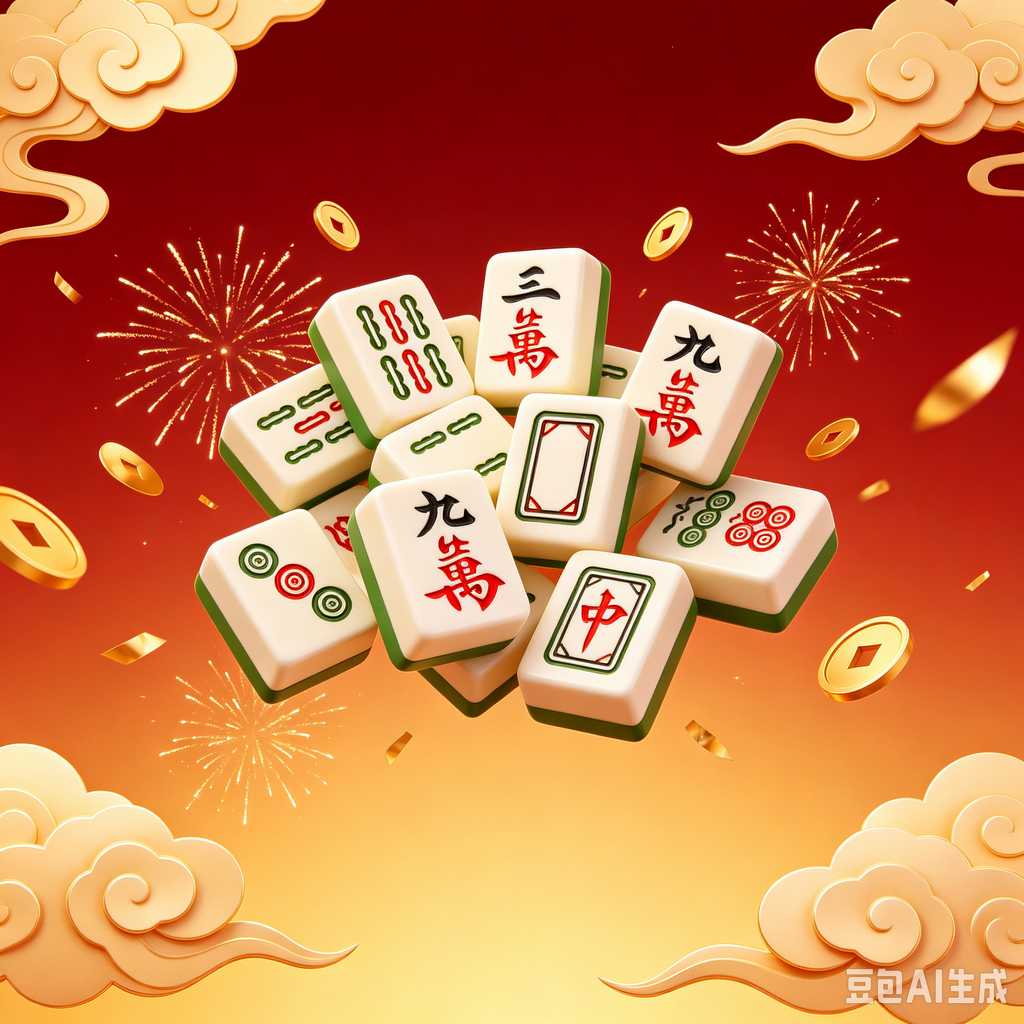 Wroclaw,mahjong