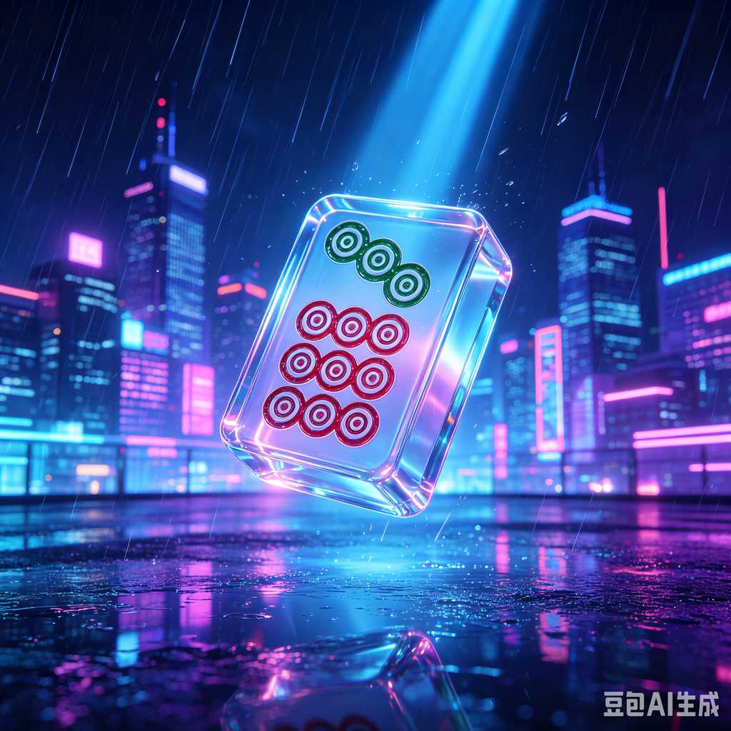 festival themed mahjong set