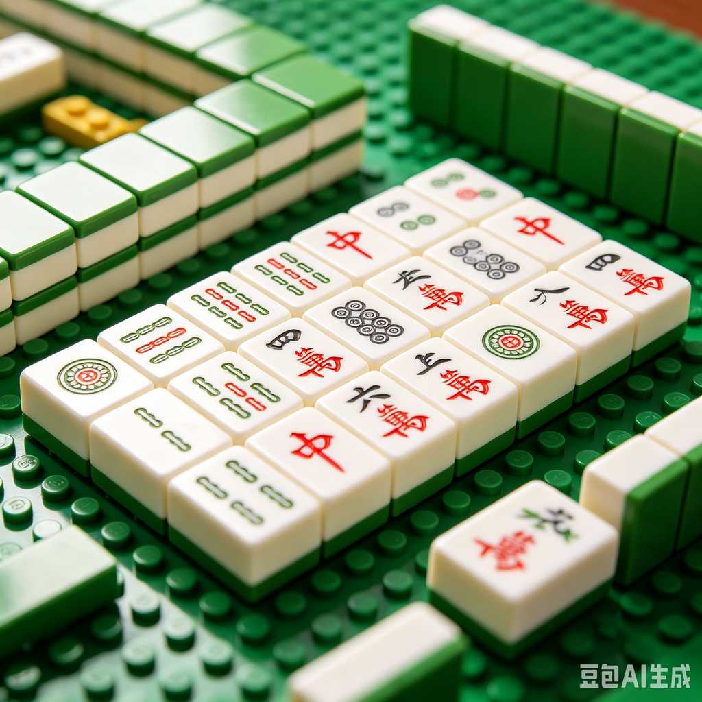 Orebro,mahjong