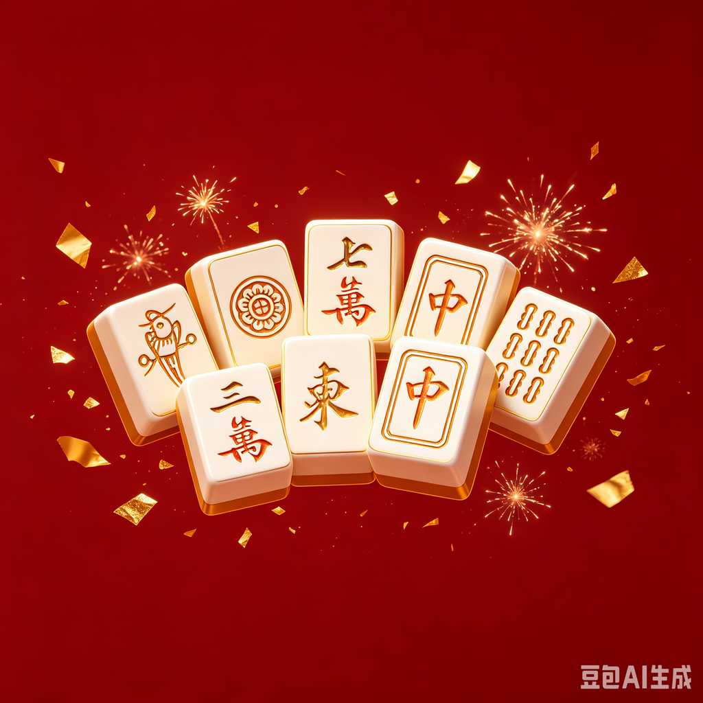 halloween mahjong game set