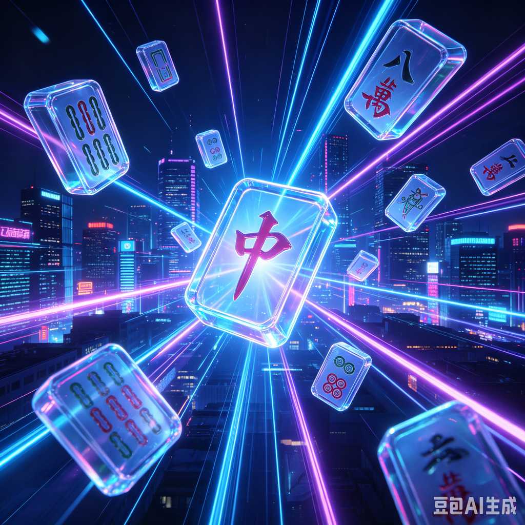 thick mahjong tiles for grip