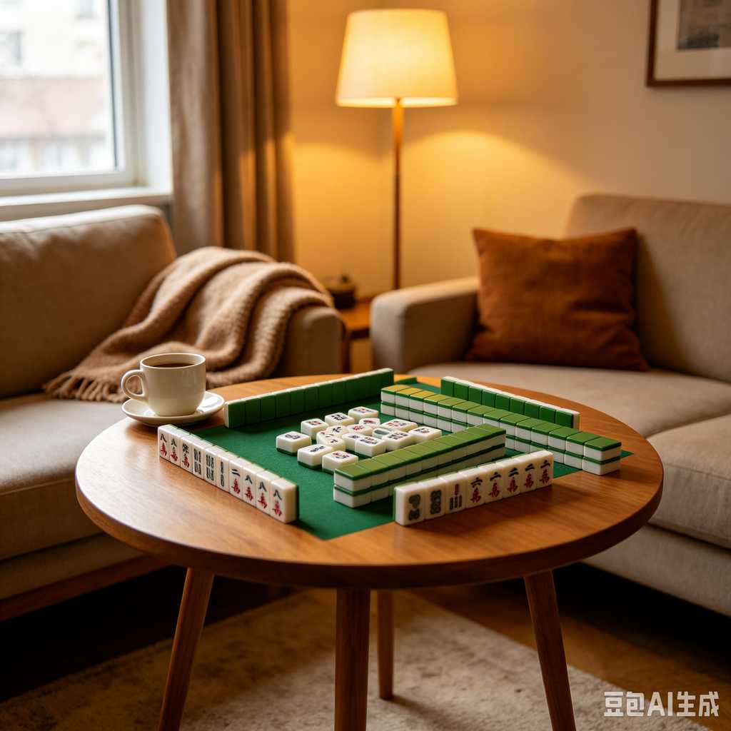 ProvidenceRI,mahjong