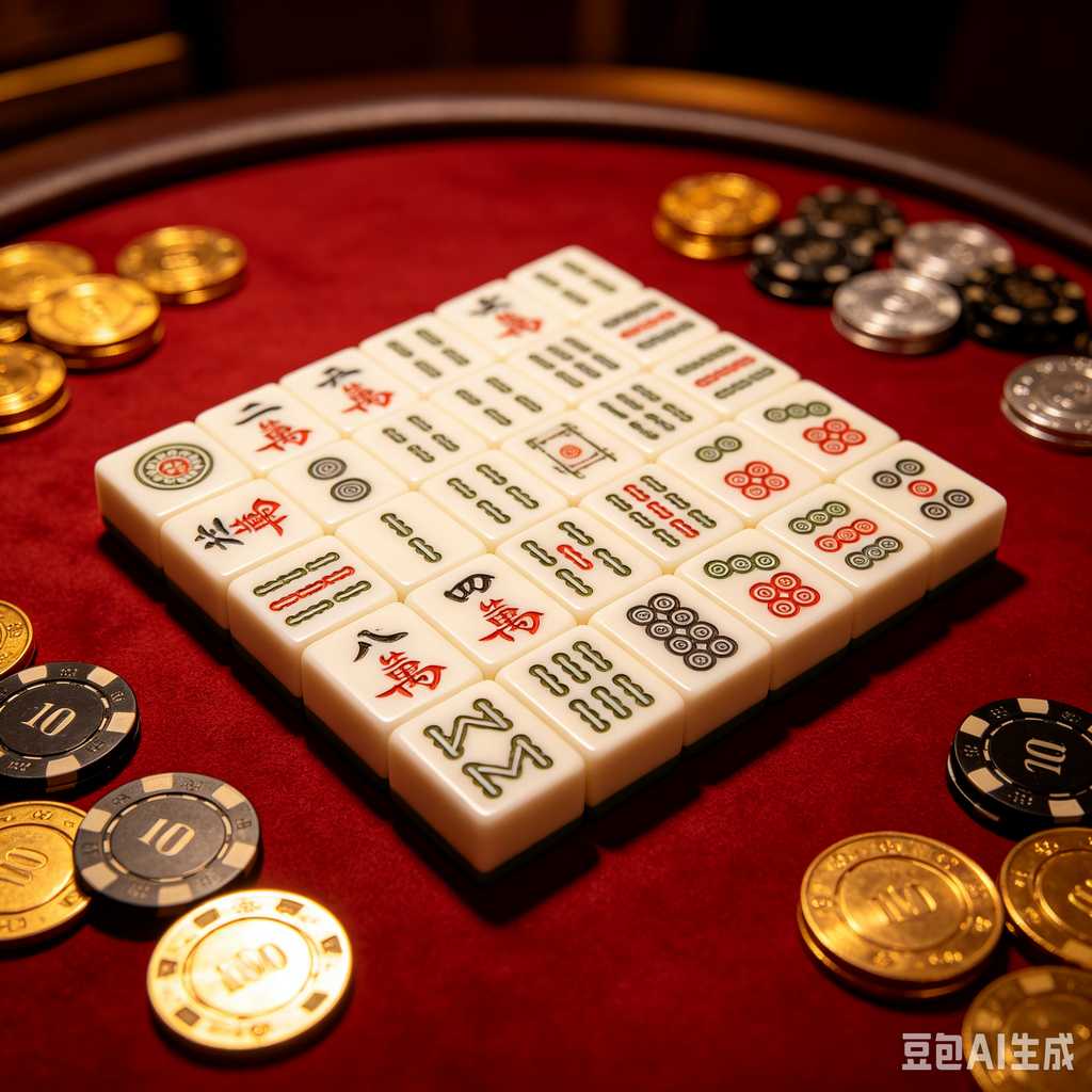 where to buy quality mahjong set