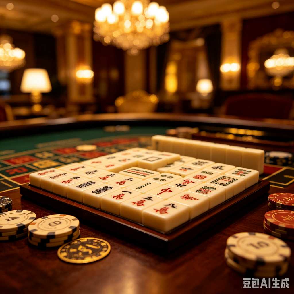 Tegucigalpa,mahjong
