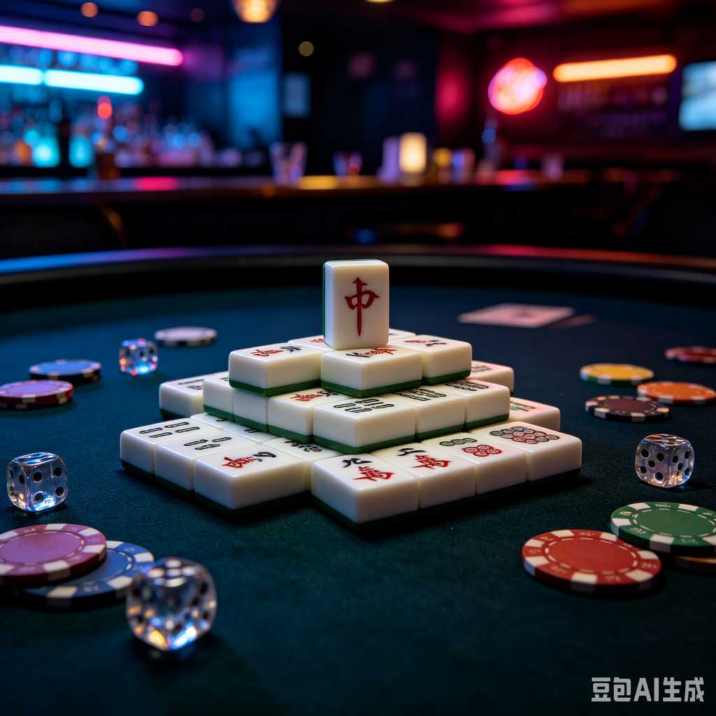 Schenectady,mahjong