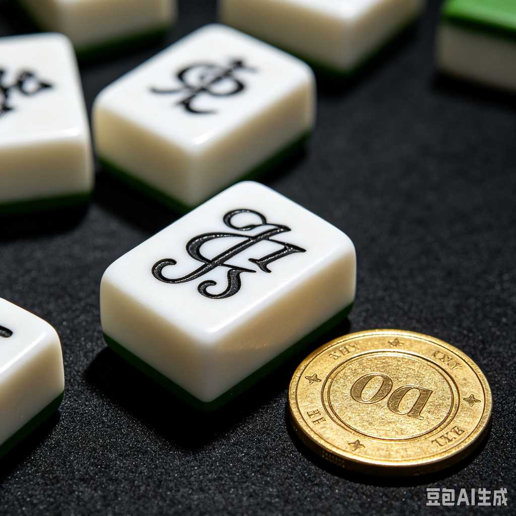 Honolulu,mahjong