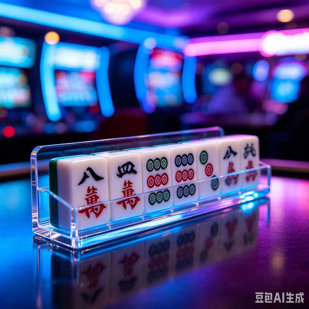 how to play american mahjong