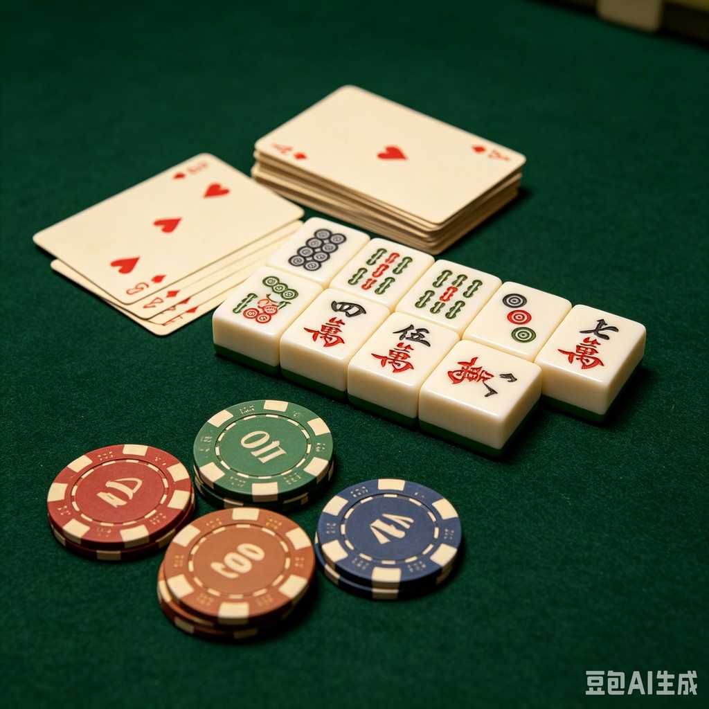 CedarRapids,mahjong