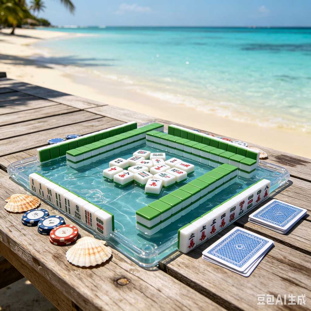 Louisiana,mahjong