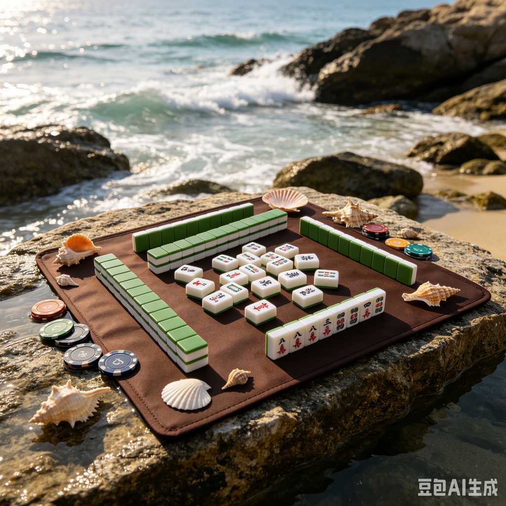 SanDiego,mahjong