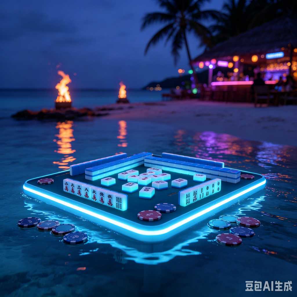 travel foldable mahjong table