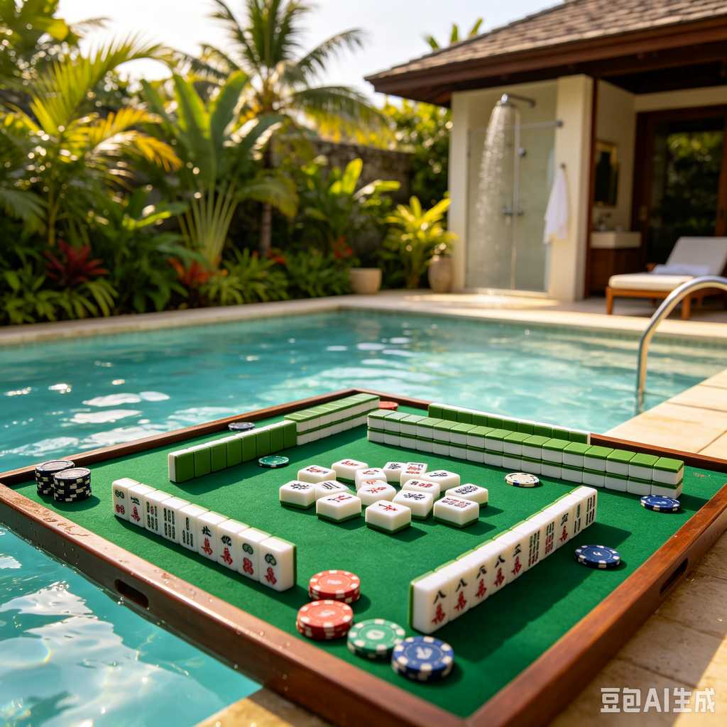 NewOrleans,mahjong